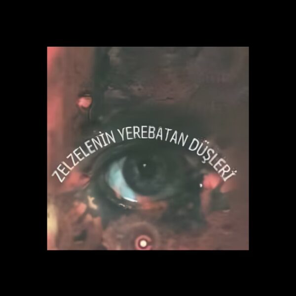 Zelzelenin Yerebatan Düşleri