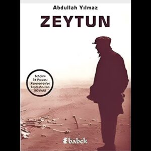 Zeytun