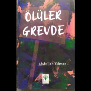 Ölüler Grevde