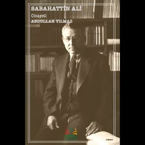 Sabahattin Ali Cinayeti