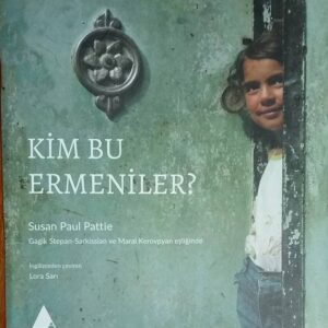 KİM BU ERMENİLER //Kargo Ücretsizdir.