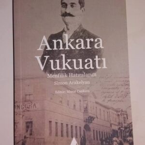 ANKARA VUKUATI//Kargo Ücretsizdir.