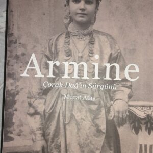 ARMİNE//Kargo Ücretsizdir.