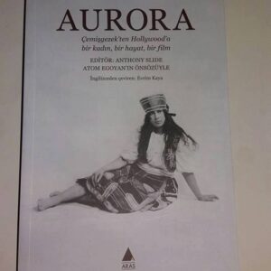 AURORA //Kargo Ücretsizdir.