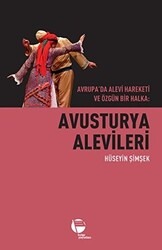 AVUSTURYA ALEVİLERİ