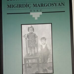 BİLETİMİZ İSTANBUL'A KESİLDİ -İmzalı İthaflı- (Kargo, karşı ödemelidir.)