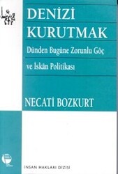 DENİZİ KURUTMAK//Kargo Ücretsizdir.