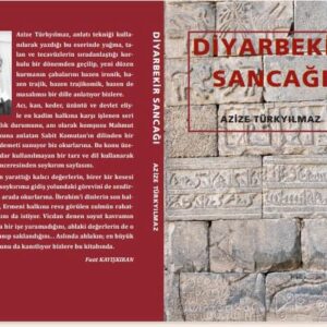 DİYARBEKİR SANCAĞI (İmzalı İthaflı)