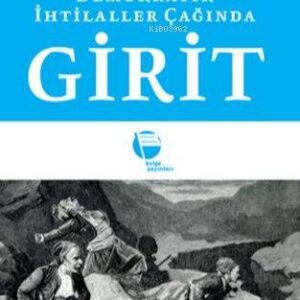 Girit//Kargo Ücretsizdir.