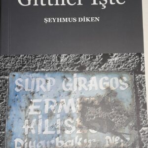 Gittiler İşte