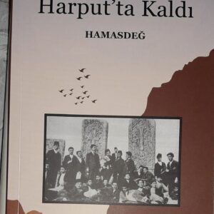 GÜVERCİNİM HARPUT'TA KALDI (Kargo, karşı ödemelidir.)