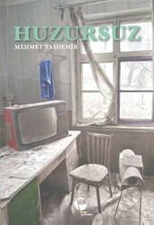 HUZURSUZ//Kargo Ücretsizdir.
