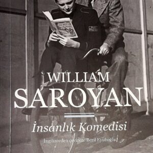 İNSANLIK KOMEDİSİ//Kargo Ücretsizdir.