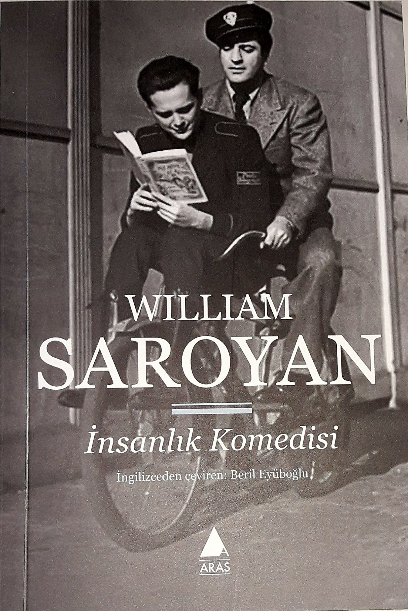 İNSANLIK KOMEDİSİ//Kargo Ücretsizdir.