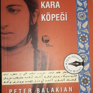 KADERİN KARA KÖPEĞİ