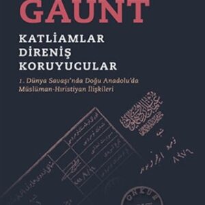 Katliamlar, Direnişler, Koruyucular