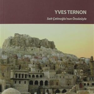 MARDİN 1915 Bir Yıkımın Patolojik Anatomisi