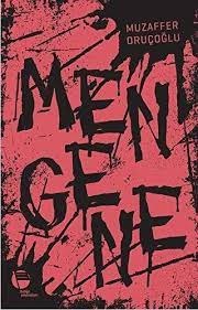 Mengene  (İmzalı İthaflı.)