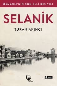 SELANİK (İmzalı ithaflı)