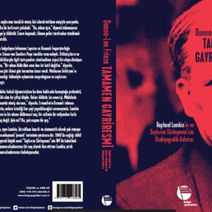 TAMAMEN GAYRİRESMİ //Kargo Ücretsizdir.