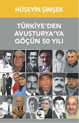 Türkiye'den Avusturya'ya Göçün 50. Yılı