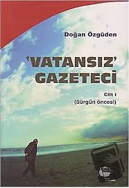 VATANSIZ GAZETECİ 1