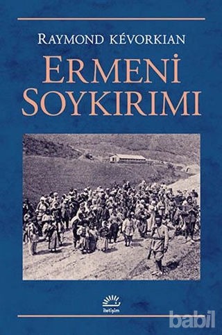 ERMENİ SOYKIRIMI //Kargo Ücretsizdir.