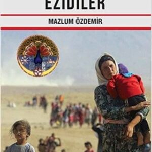 EZİDİLER //Kargo Ücretsizdir.