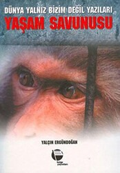 Yaşam Savunusu //Kargo Ücretsizdir.