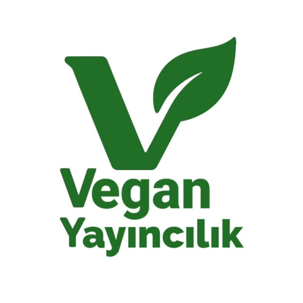Vegan Yayıncılık