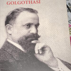 Ermenilerin Golgothası (Kargo, karşı ödemelidir.)