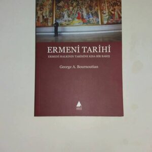 Ermeni Tarihi