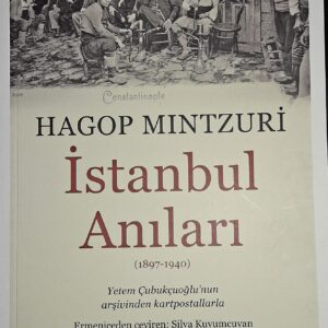 İstanbul Aniları 1897-1940