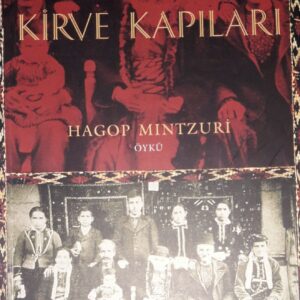Kapandı Kirve Kapıları