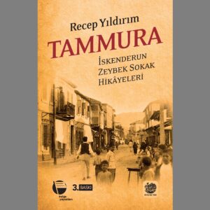 Tammura (İmzalı ithaflı)