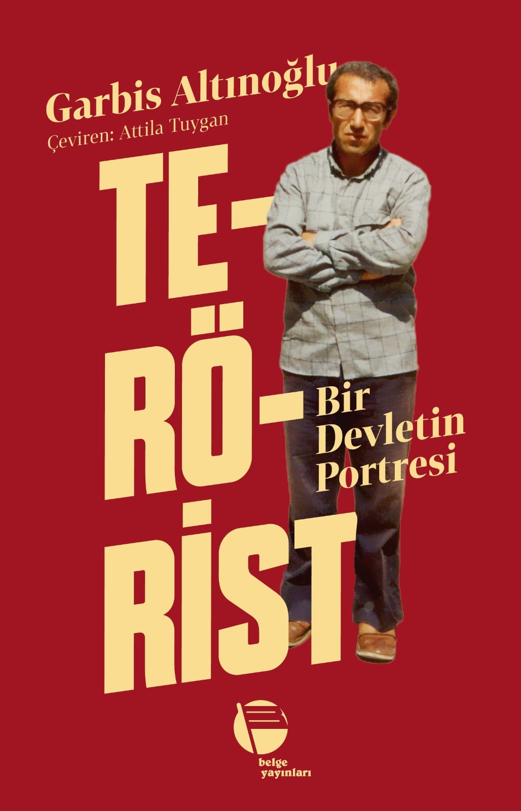 Terörist