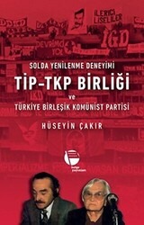 TİP-TKP Birliği// Kargo Ücretsizdir.