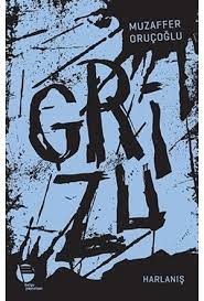 Grizu 1 Siyah Işıltı (İmzalı İthaflı)