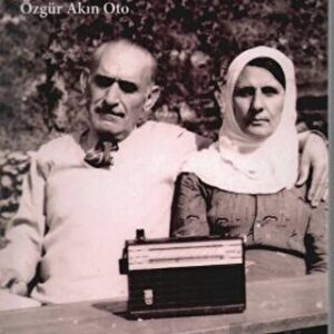 Derdini Sordum Derdimizi Dinledim (İmzalı İthaflı)