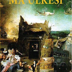 Ma Ülkesi// Kargo Ücretsizdir.
