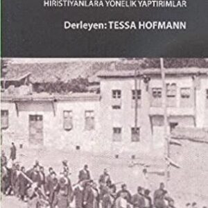 Takibat, Tehcir ve İmha// Kargo Ücretsizdir.