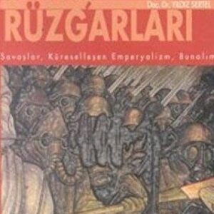 Savaş Rüzgarları// Kargo Ücretsizdir.