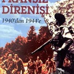 Fransız Direnişi// Kargo Ücretsizdir.