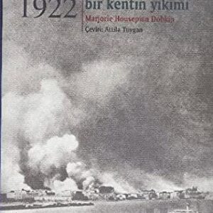 İzmir 1922