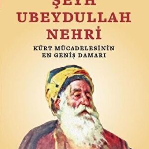 Şeyh Ubeydullah Nehri// Kargo Ücretsizdir.