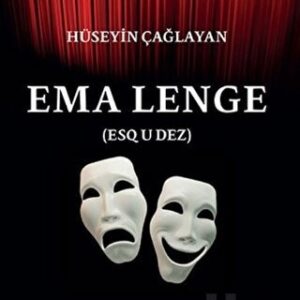 Ema Lenge // Kargo Ücretsizdir.