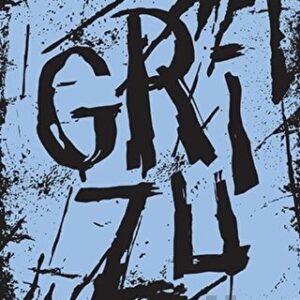 GRİZU 3 Harlanış  (İmzalı İthaflı)