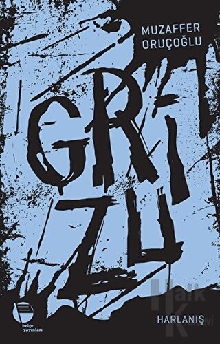GRİZU 3 Harlanış (İmzalı İthaflı)