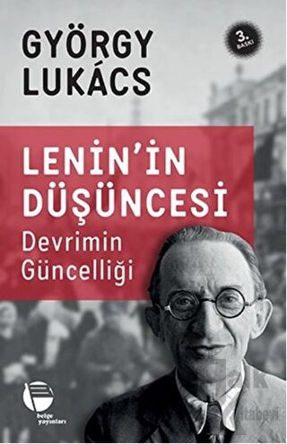 Lenin'in Düşüncesi Devrimin Güncelliği// Kargo Ücretsizdir.