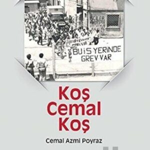 Koş Cemal Koş// Kargo Ücretsizdir.